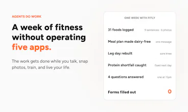 Fitly AI gallery image