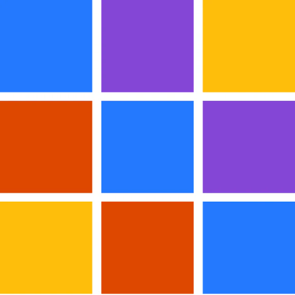 Patchwork