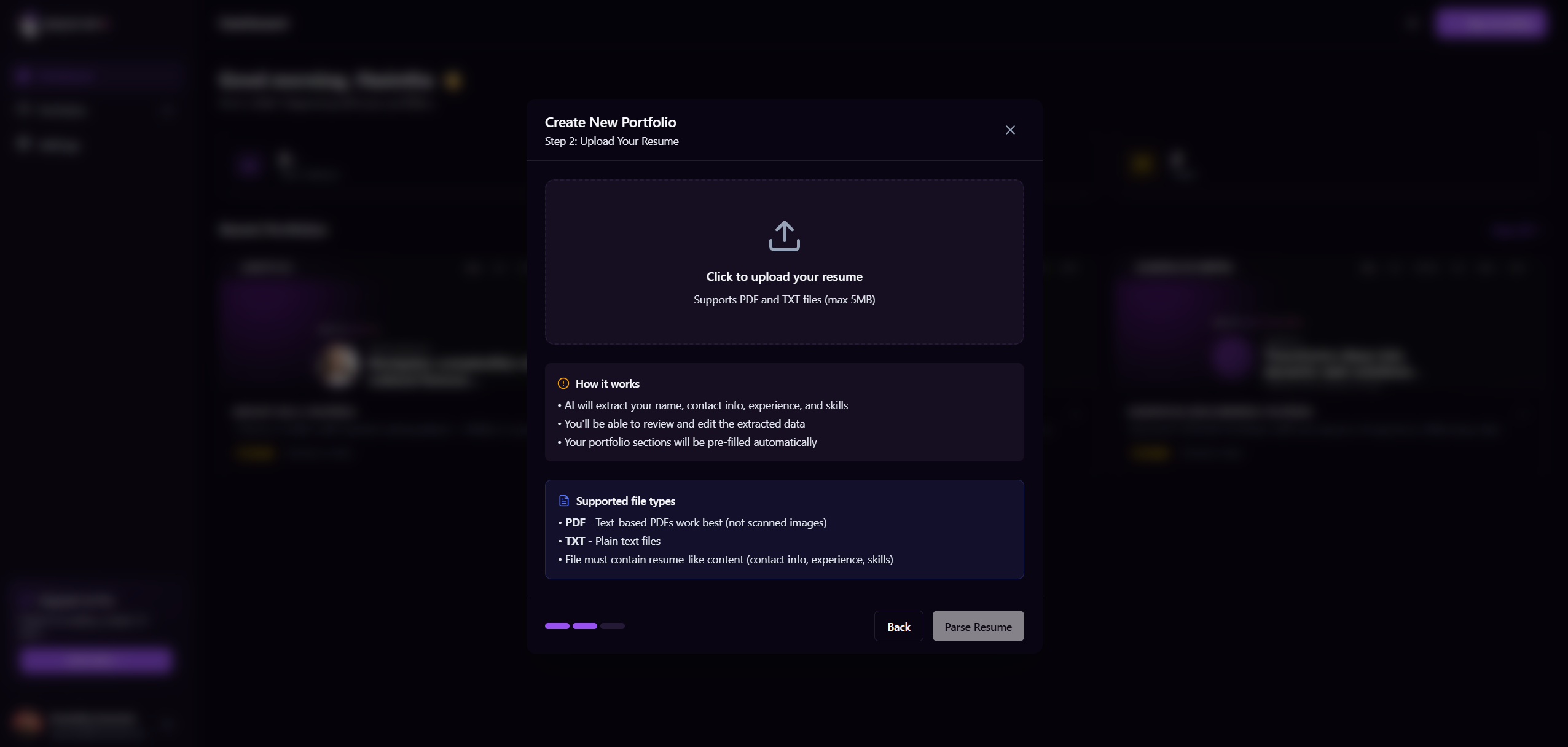 DesignCraft AI gallery image