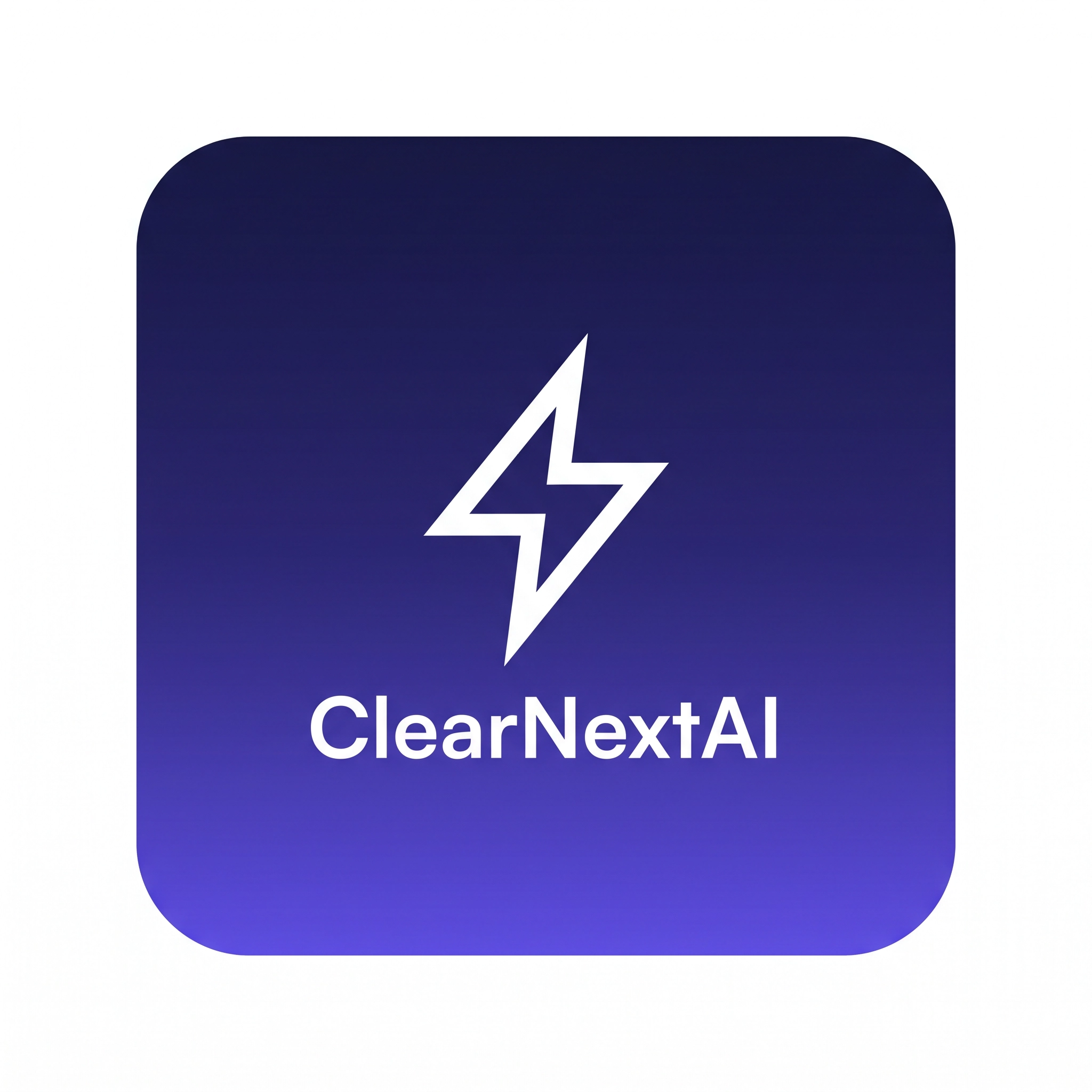 ClearNextAI