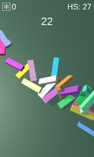 Leaning Tower - Stacking Game gallery image