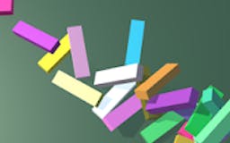 Leaning Tower - Stacking Game media 1