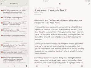 Reeder 4 gallery image