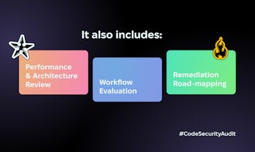Code Security Audit gallery image