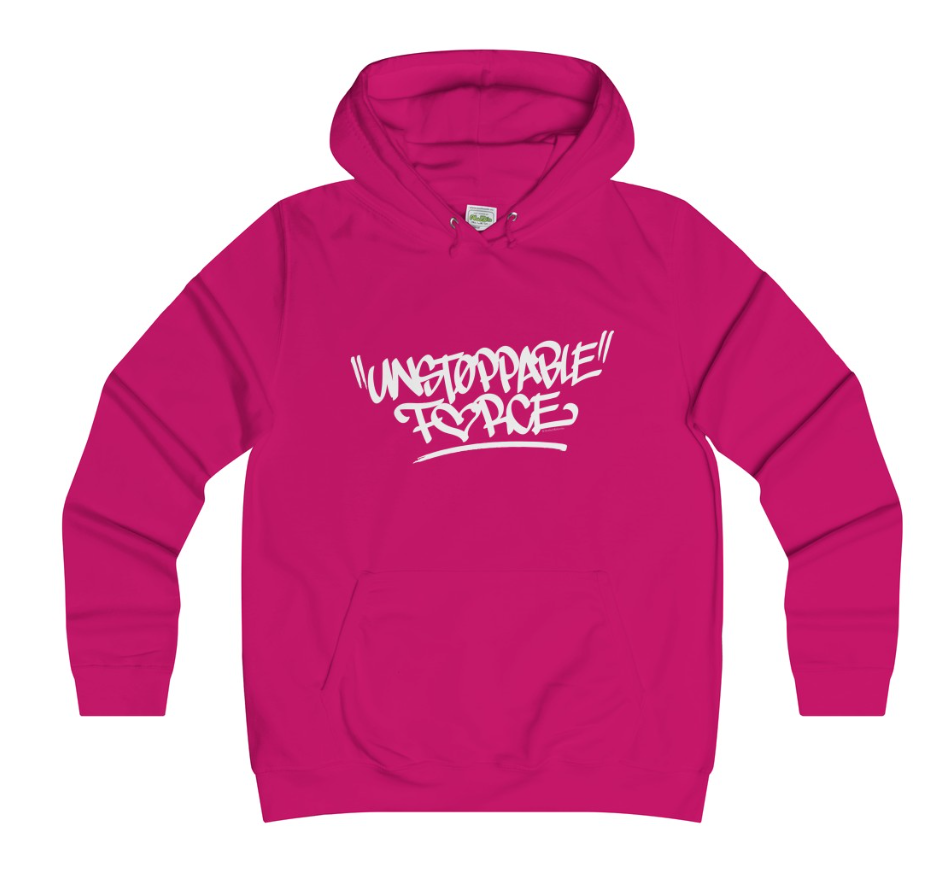 Unstoppable gear gallery image