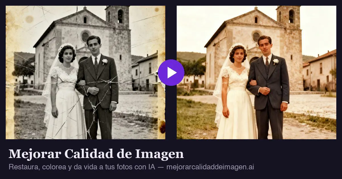 Mejorar Calidad de Imagen gallery image