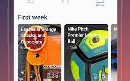 Sweatcoin for Android media 3