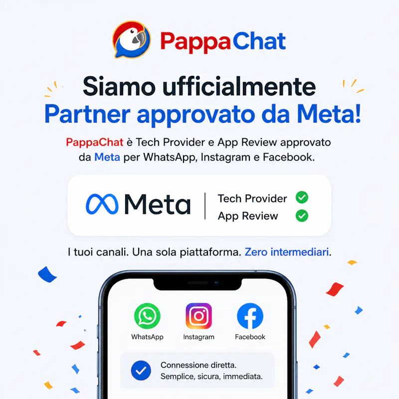 PappaChat screenshot 2