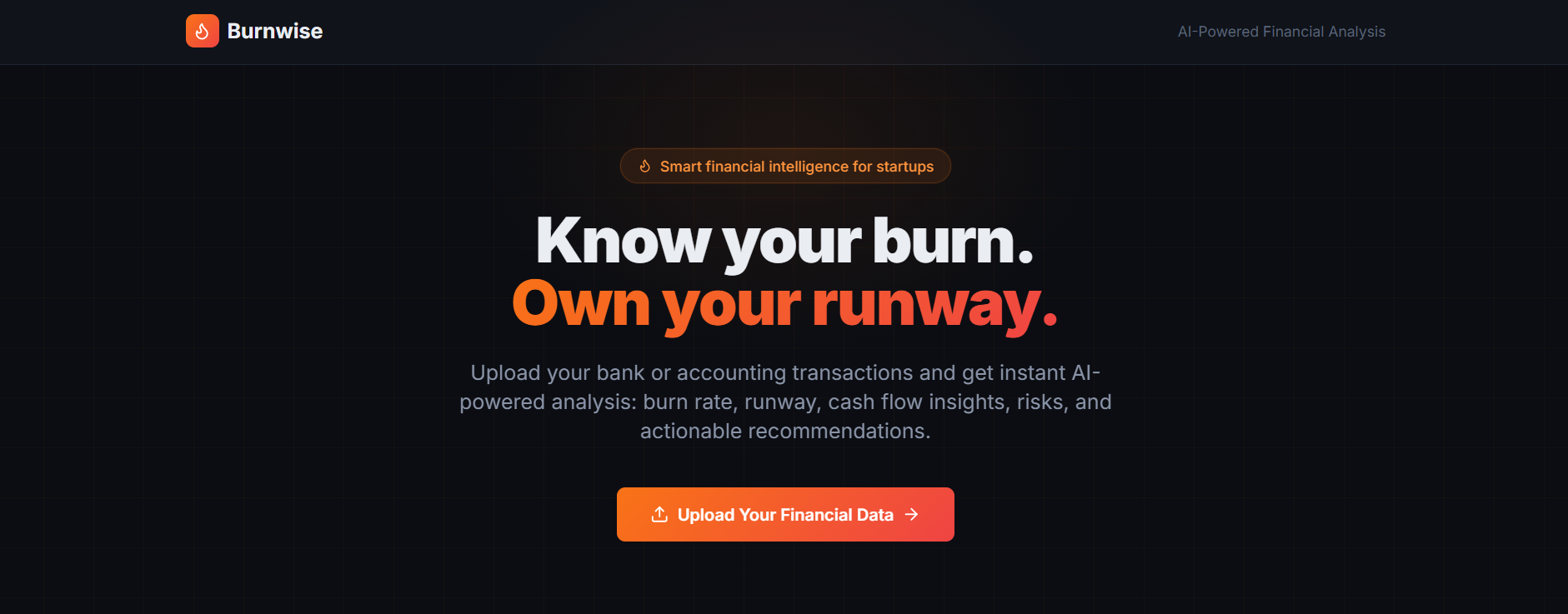 Burn Wise gallery image