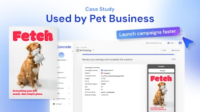 Cascade gallery image