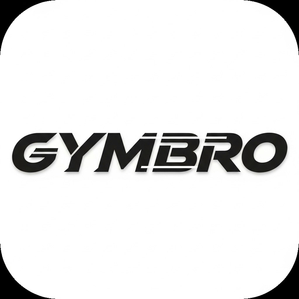 GymBro logo