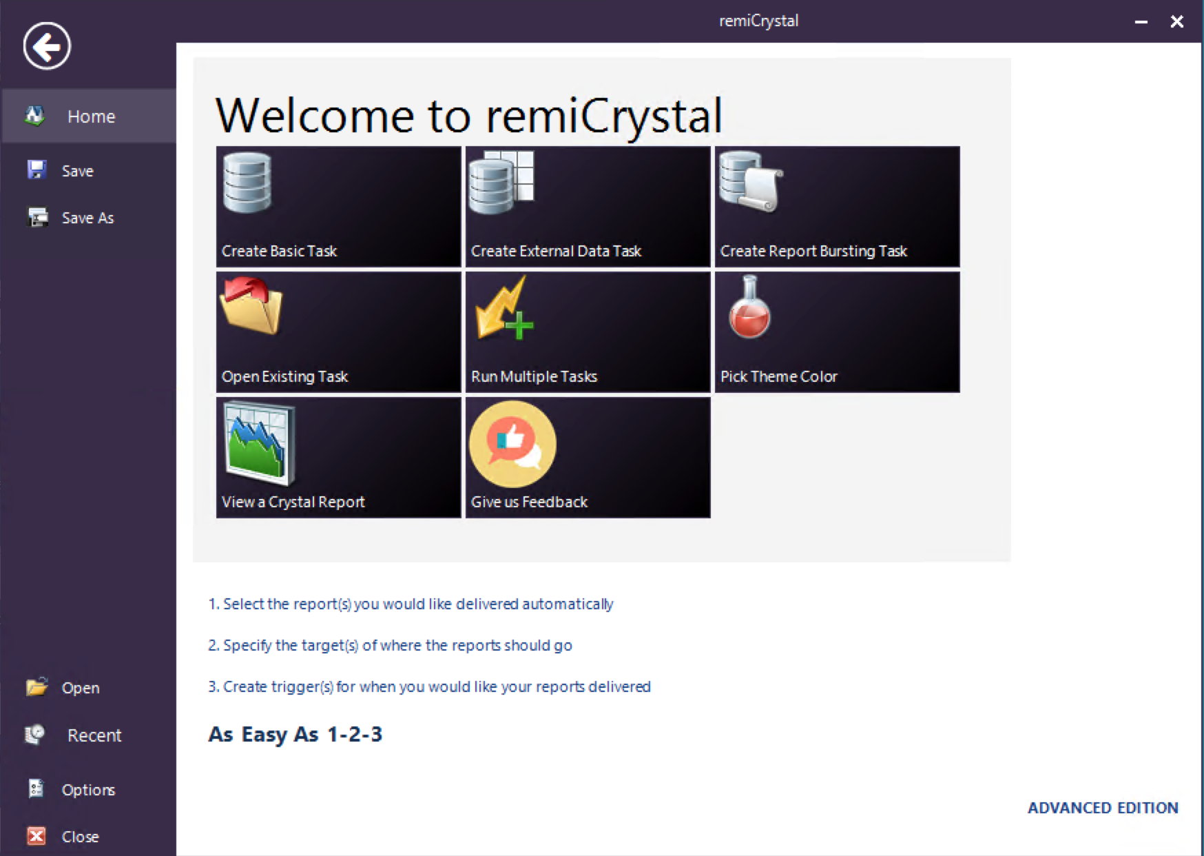 remiCrystal gallery image