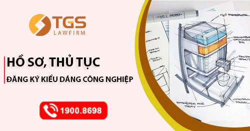 Dang ky kieu dang cong nghiep