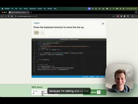 Shortcut Masters gallery image