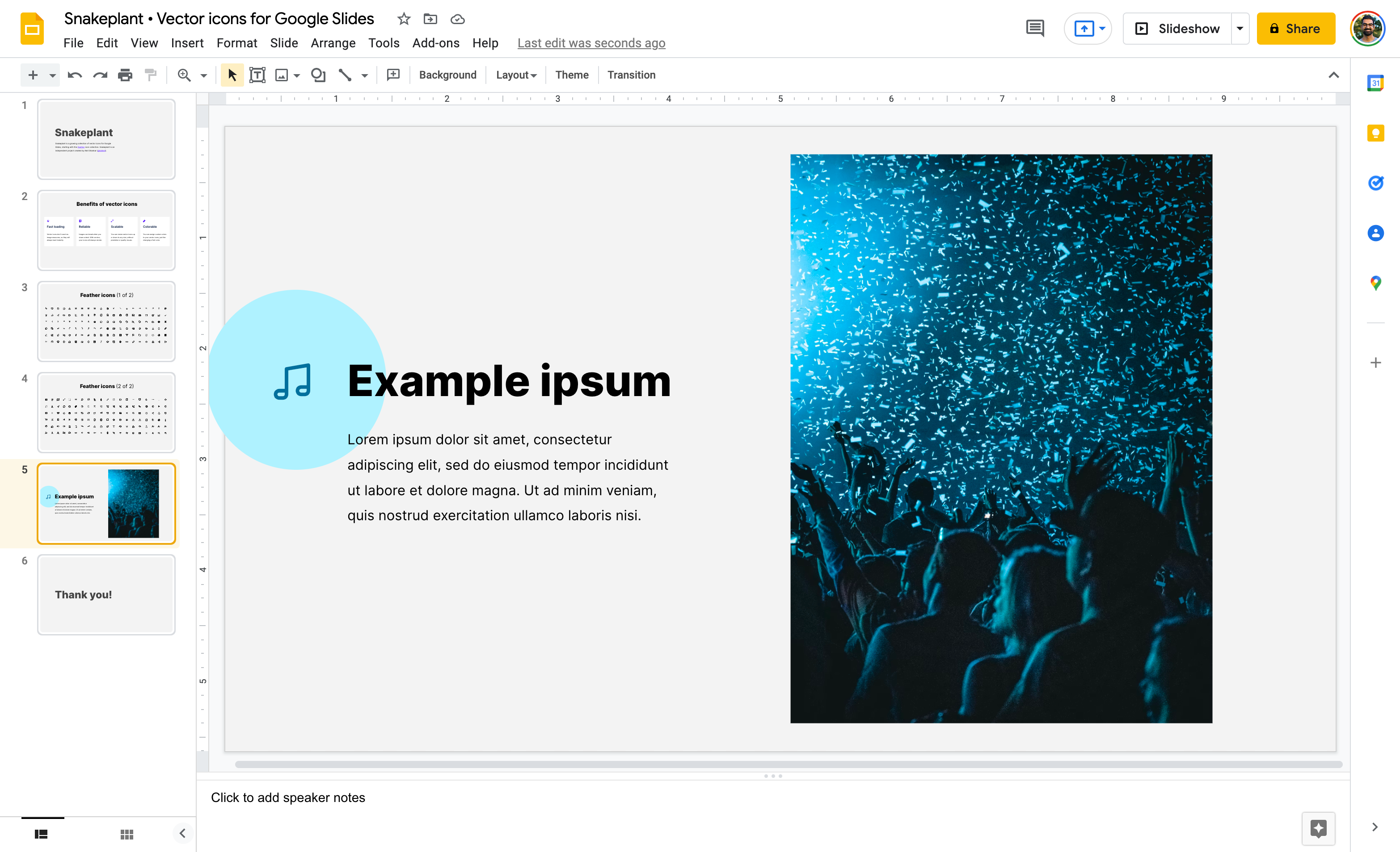 Snakeplant gallery image