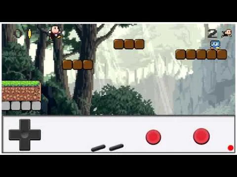 Super Bros!