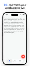 Voice Notes to Text - SotiTalk gallery image