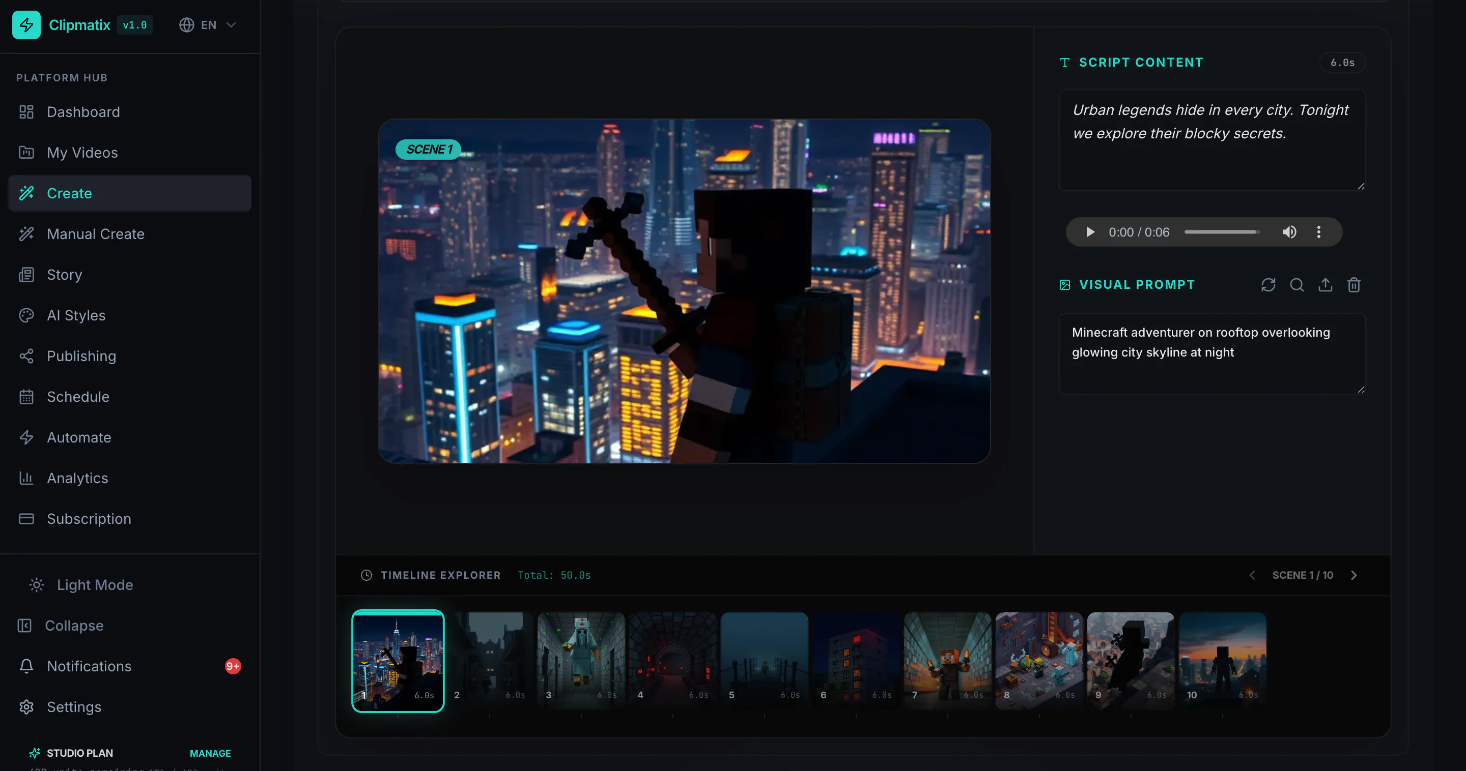 Clipmatix gallery image