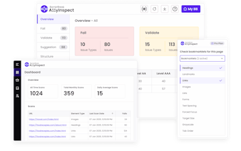 A11yInspect gallery image