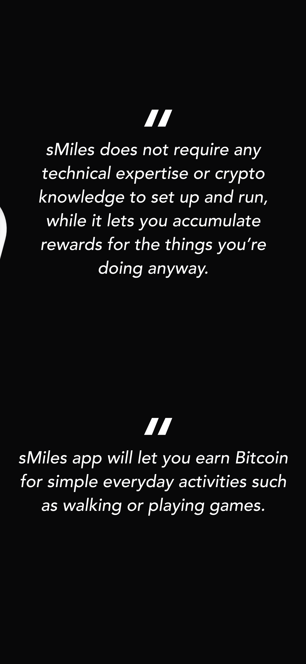 Media Nụ cười - Kiếm Bitcoin cho những việc bạn đã làm 8