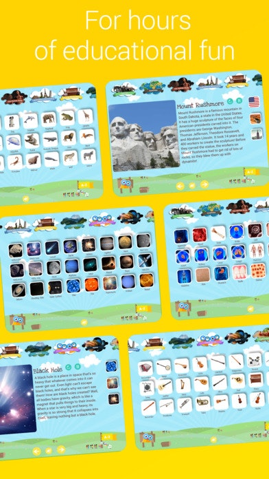 Wikids gallery image