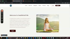 HealthKraftMe gallery image