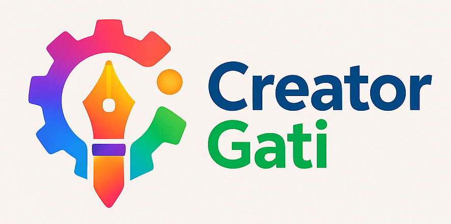 CreatorGati: AI Instagram Automation gallery image