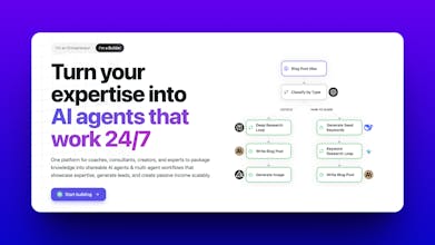 MindPal gallery image