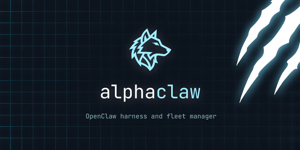 AlphaClaw Apex:適用於 Mac 的 OpenClaw 控制架構與集群管理器