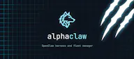 AlphaClaw Apex