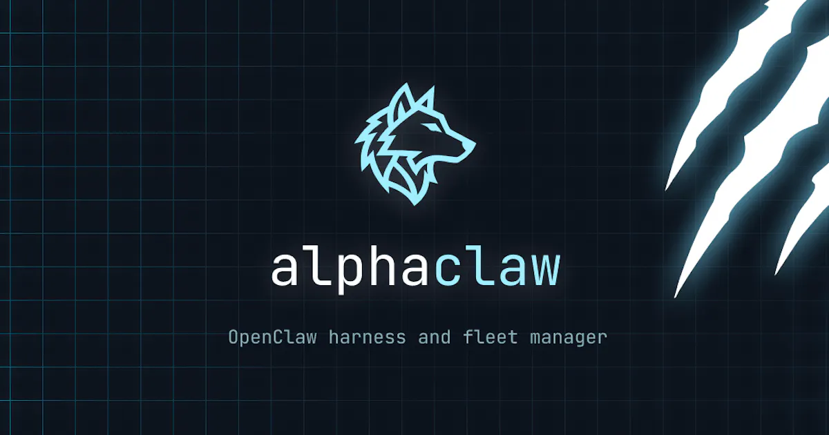 AlphaClaw Apex