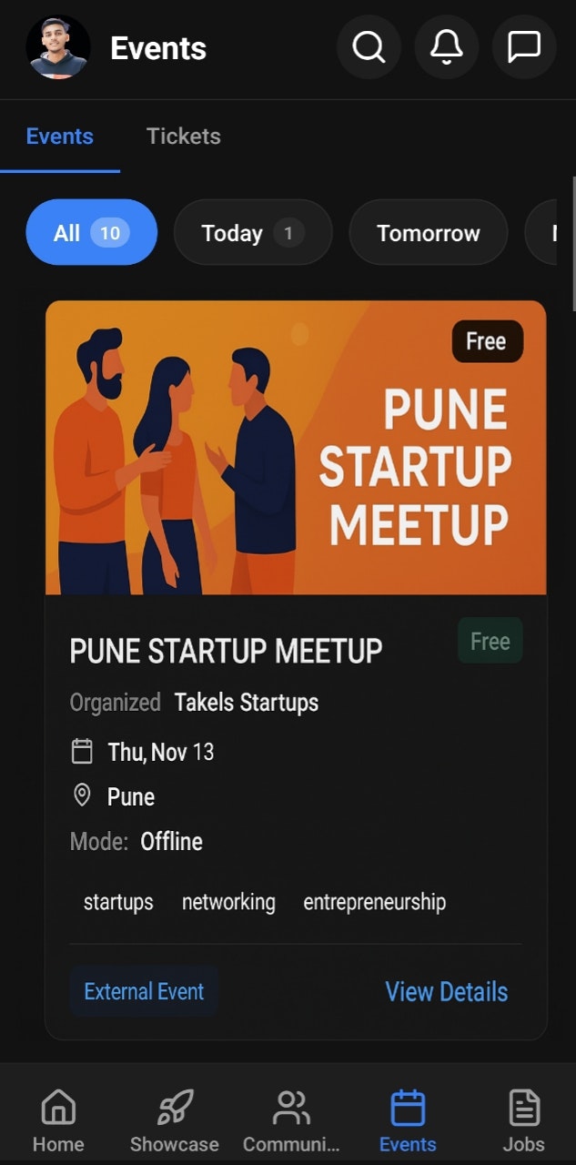 ConnektX gallery image