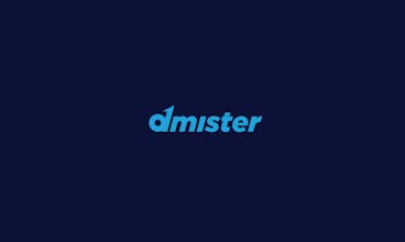 Dmister | Instant NFT Panel gallery image