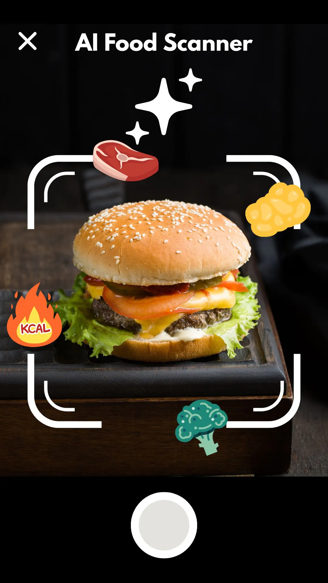 Dietin: Diet Tracking App gallery image