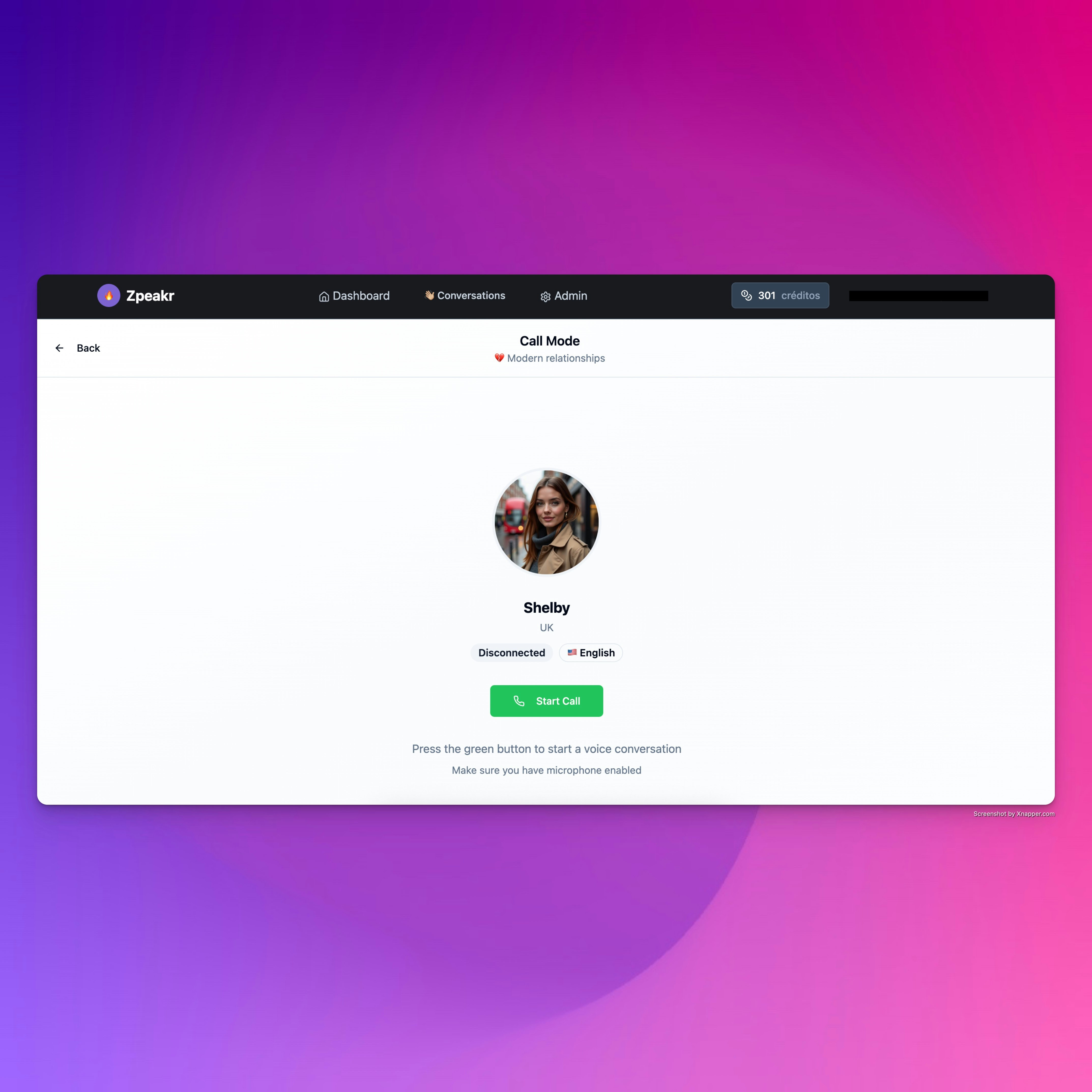 Zpeakr media 7