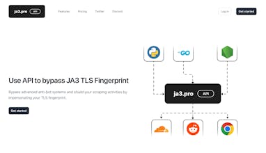 JA3.pro gallery image