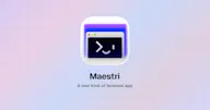 Maestri