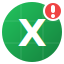 Excel Error Finder