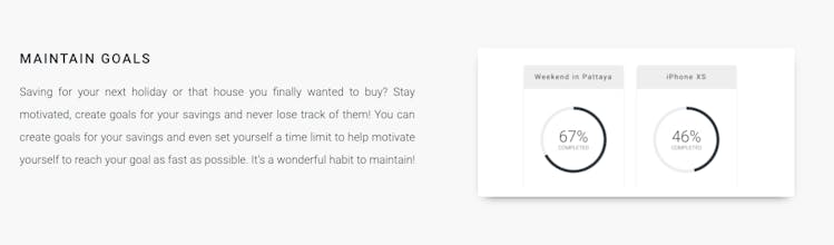 MySavings.Fund gallery image