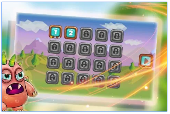 Adventure Island - Super Boy gallery image