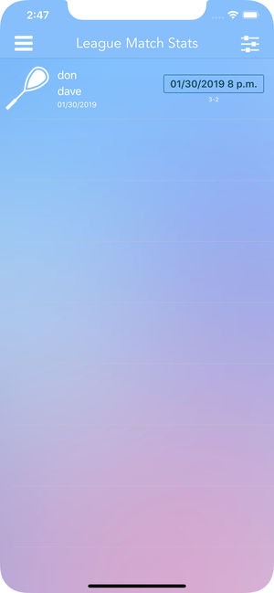 SquashPro gallery image