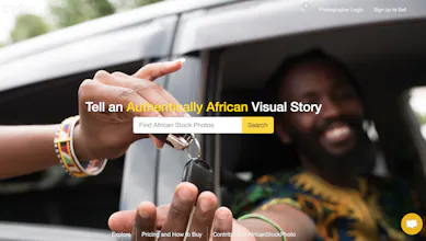AfricanStockPhoto gallery image