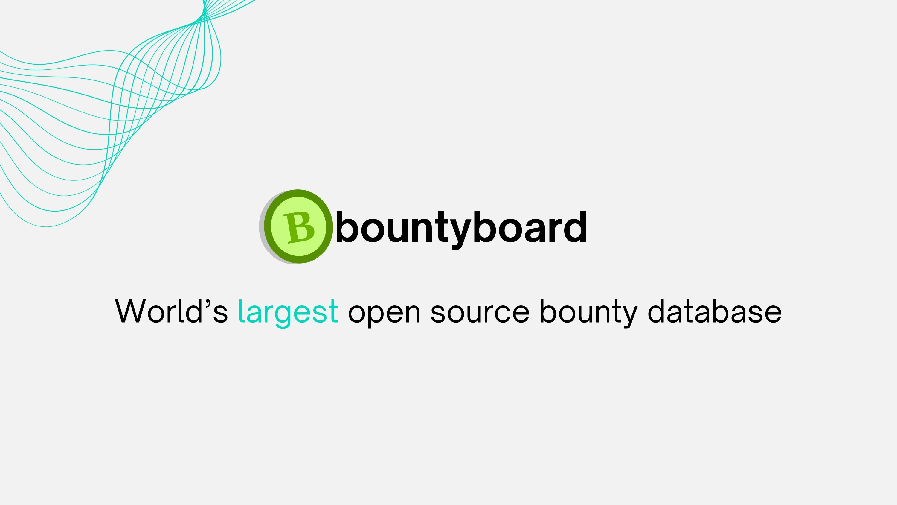 bountyboard gallery image