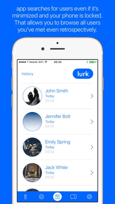 lurk - meet new friends gallery image