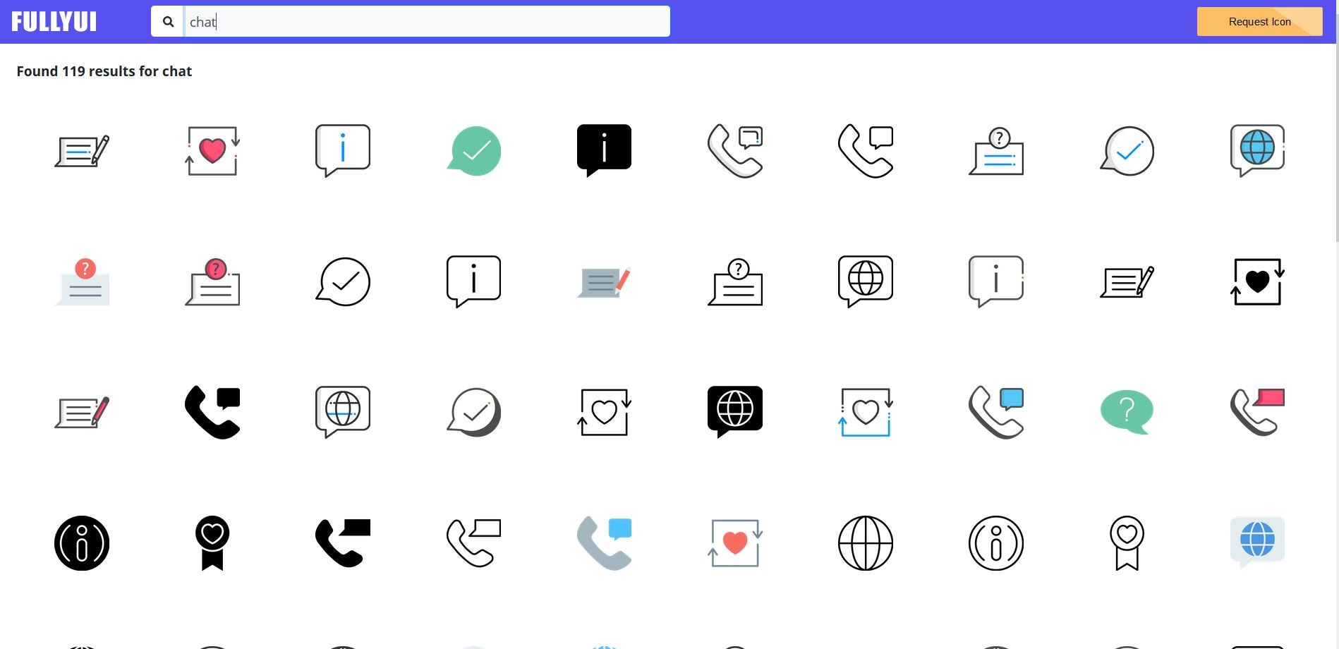 Fullyui gallery image