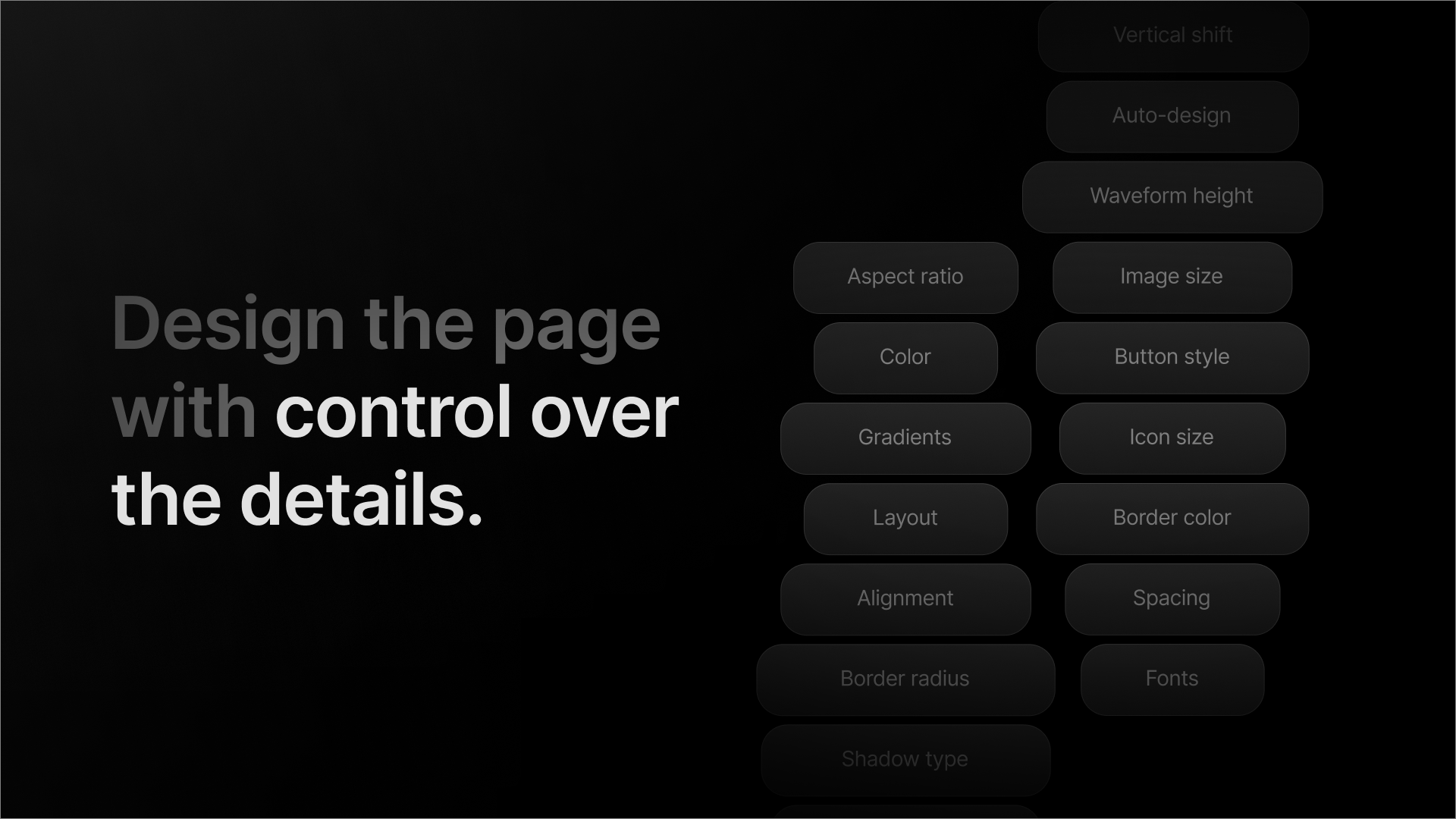 Mounto - Screenshot 2 showing product features and functionality