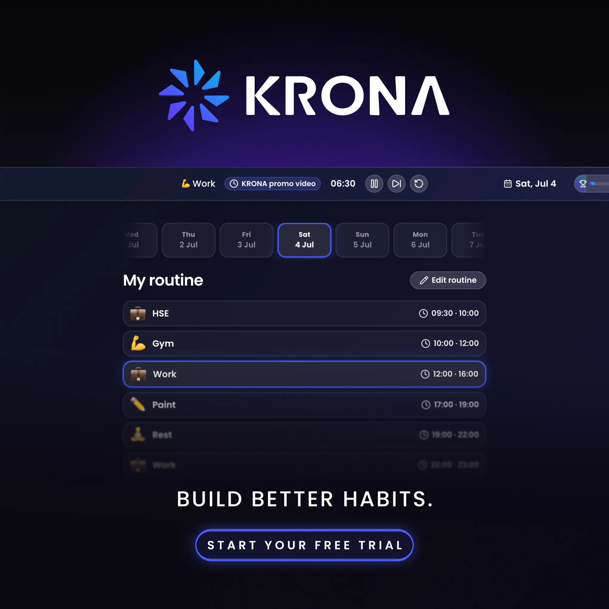 Krona gallery image