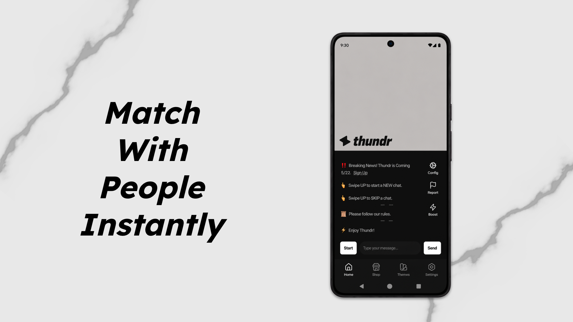 Thundr gallery image