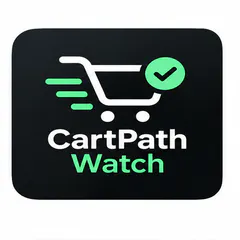 CartPath Watch