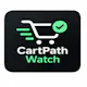 CartPath Watch
